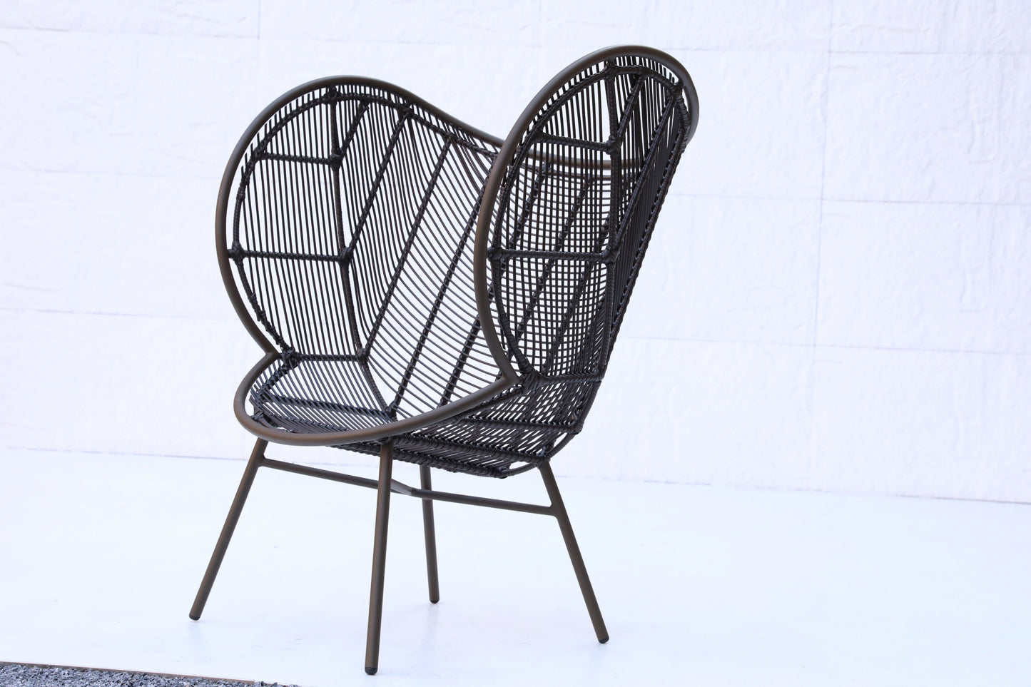 Outdoor Armchairs 267