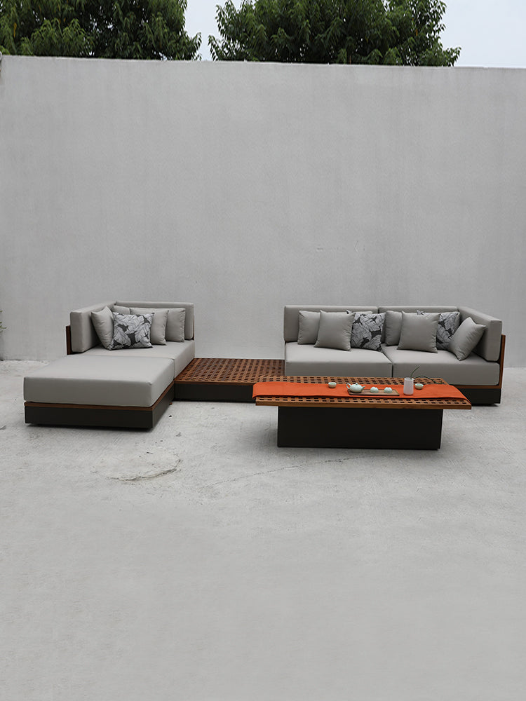 outdoor sofa 32