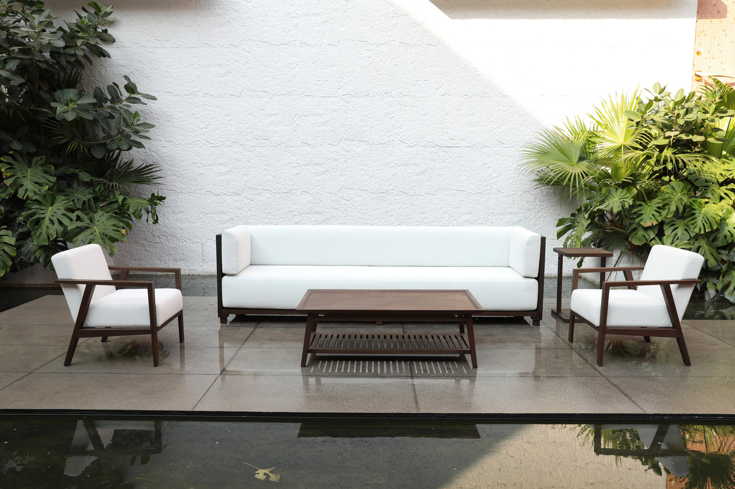 outdoor sofa 34
