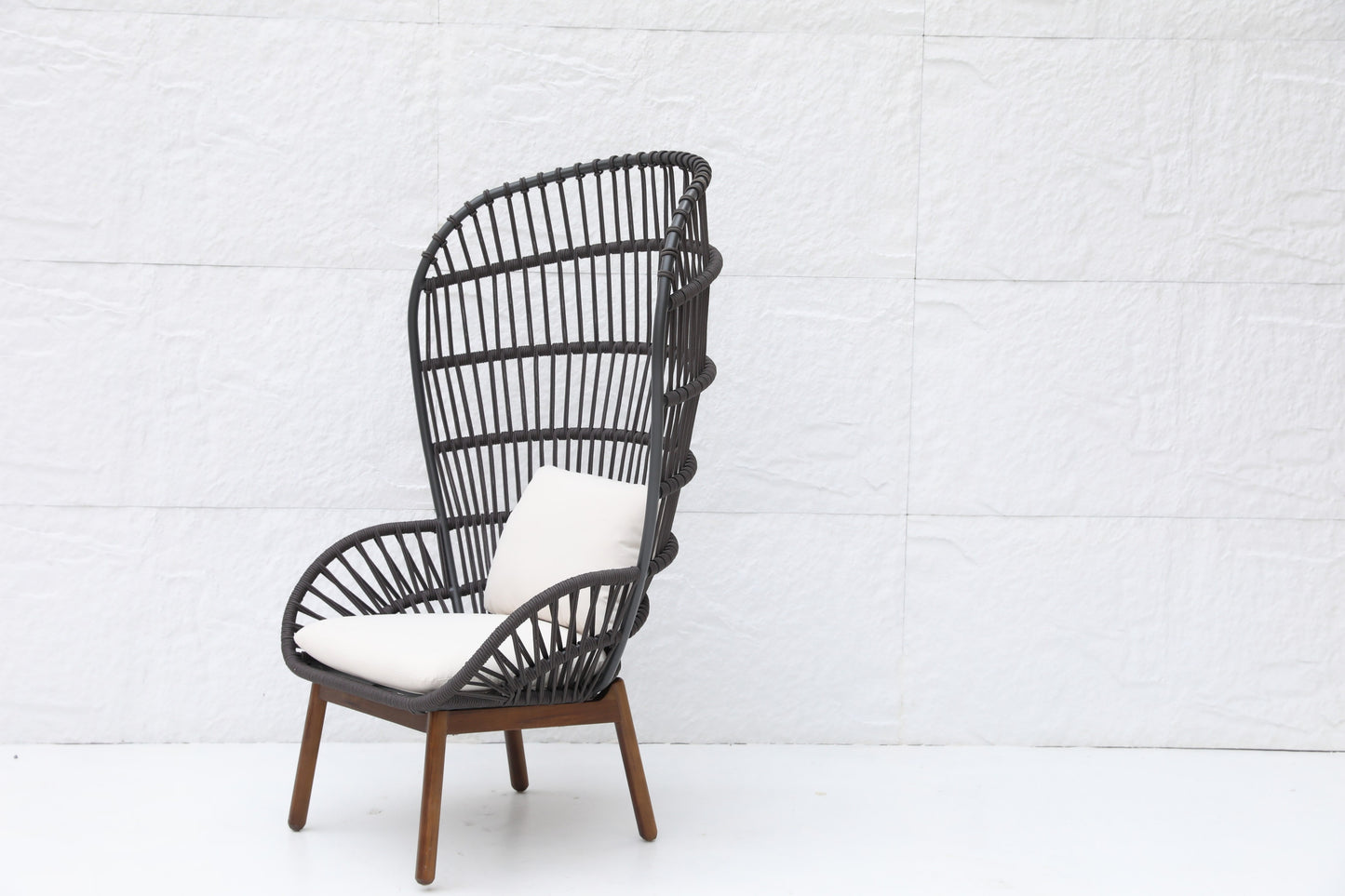 Outdoor Armchairs 268