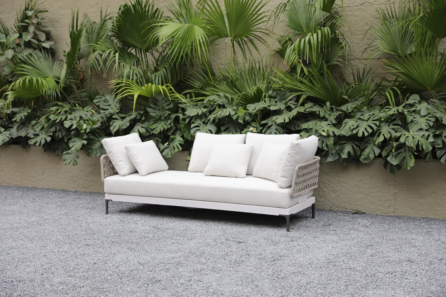 outdoor sofa 36