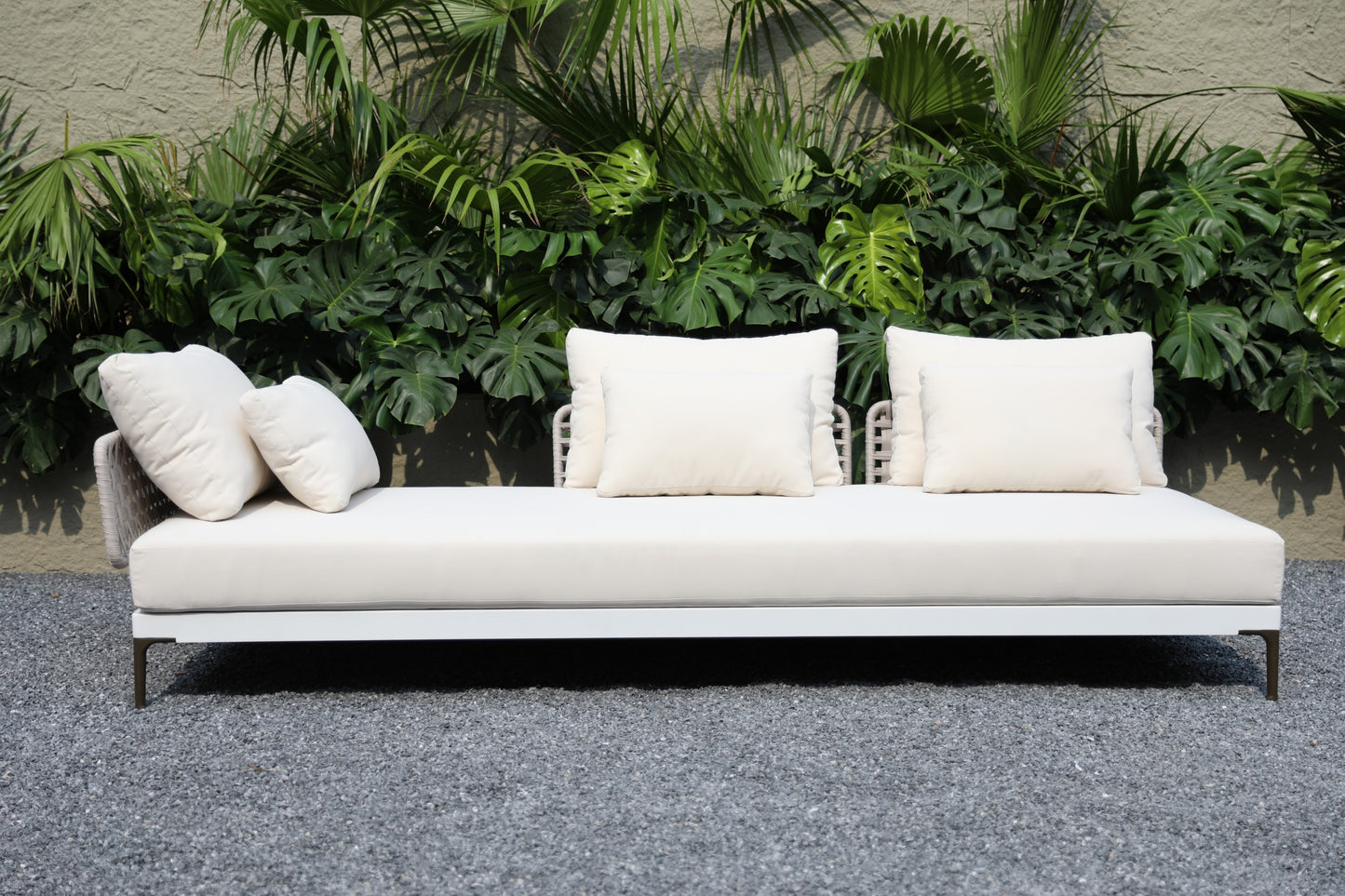 outdoor sofa 36