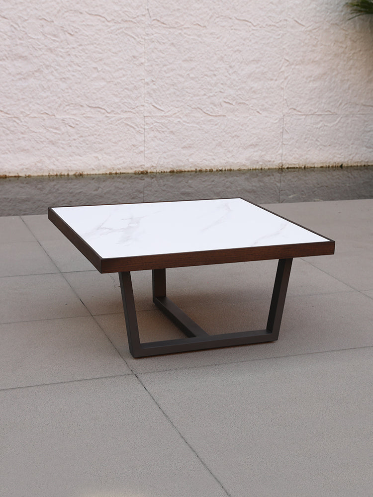 Outdoor Coffee Table 24