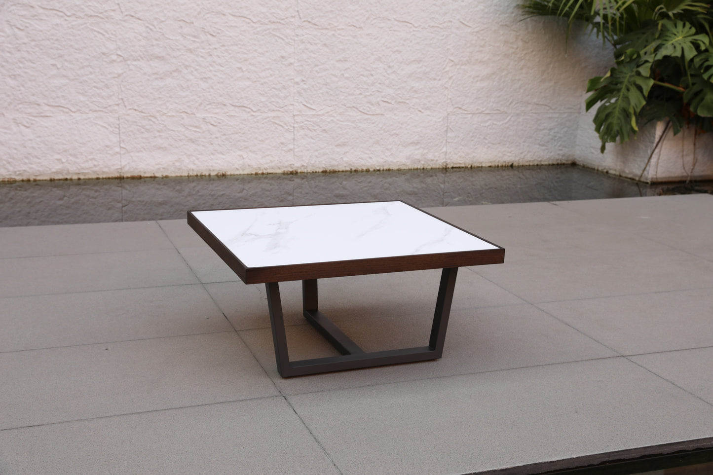 Outdoor Coffee Table 24