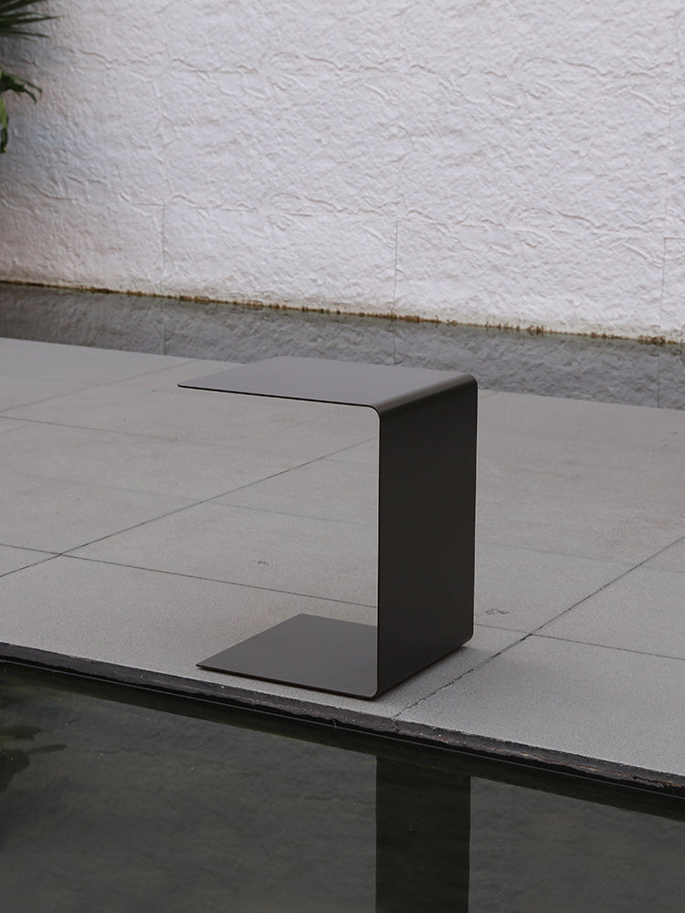 Outdoor Coffee Table 26