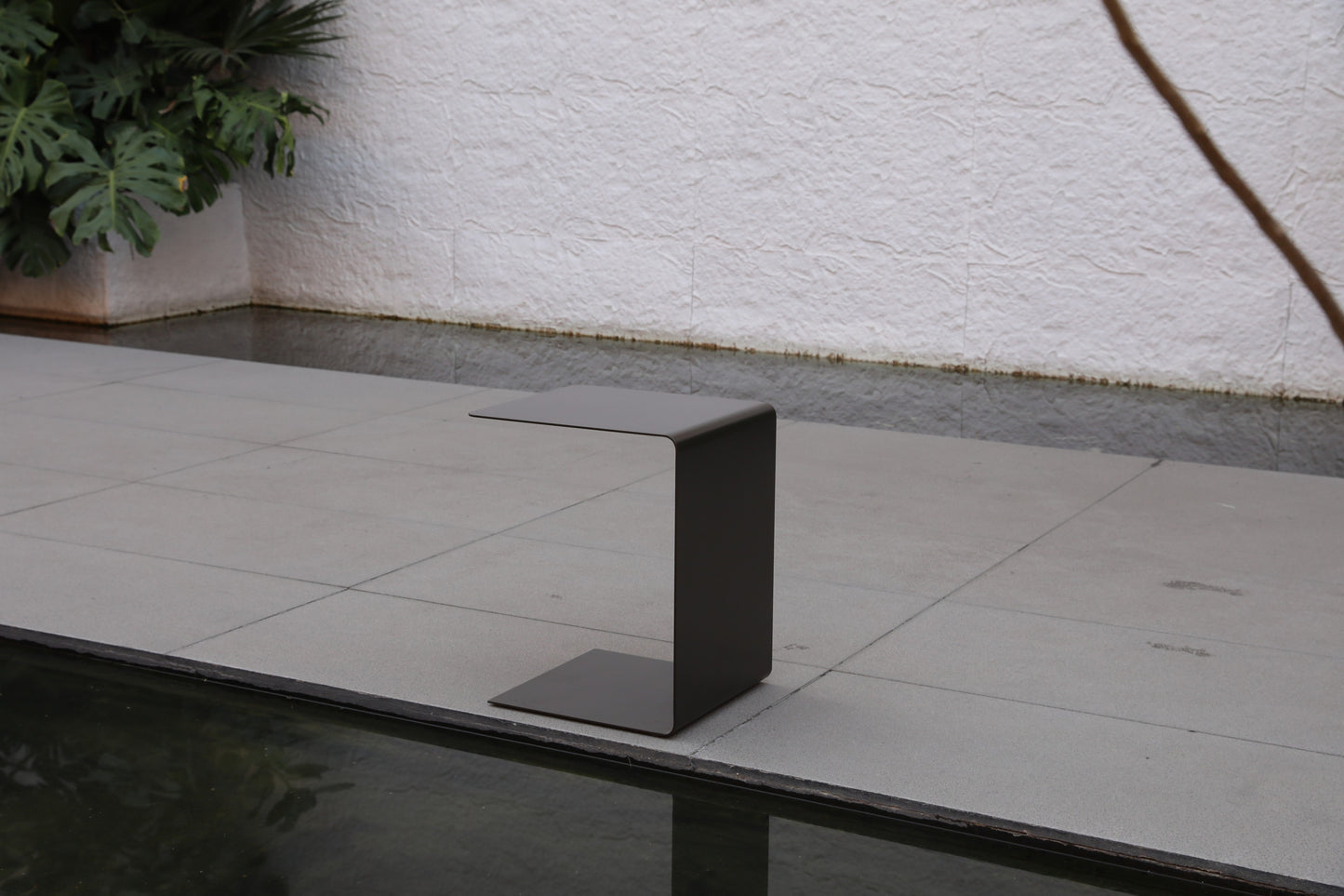 Outdoor Coffee Table 26