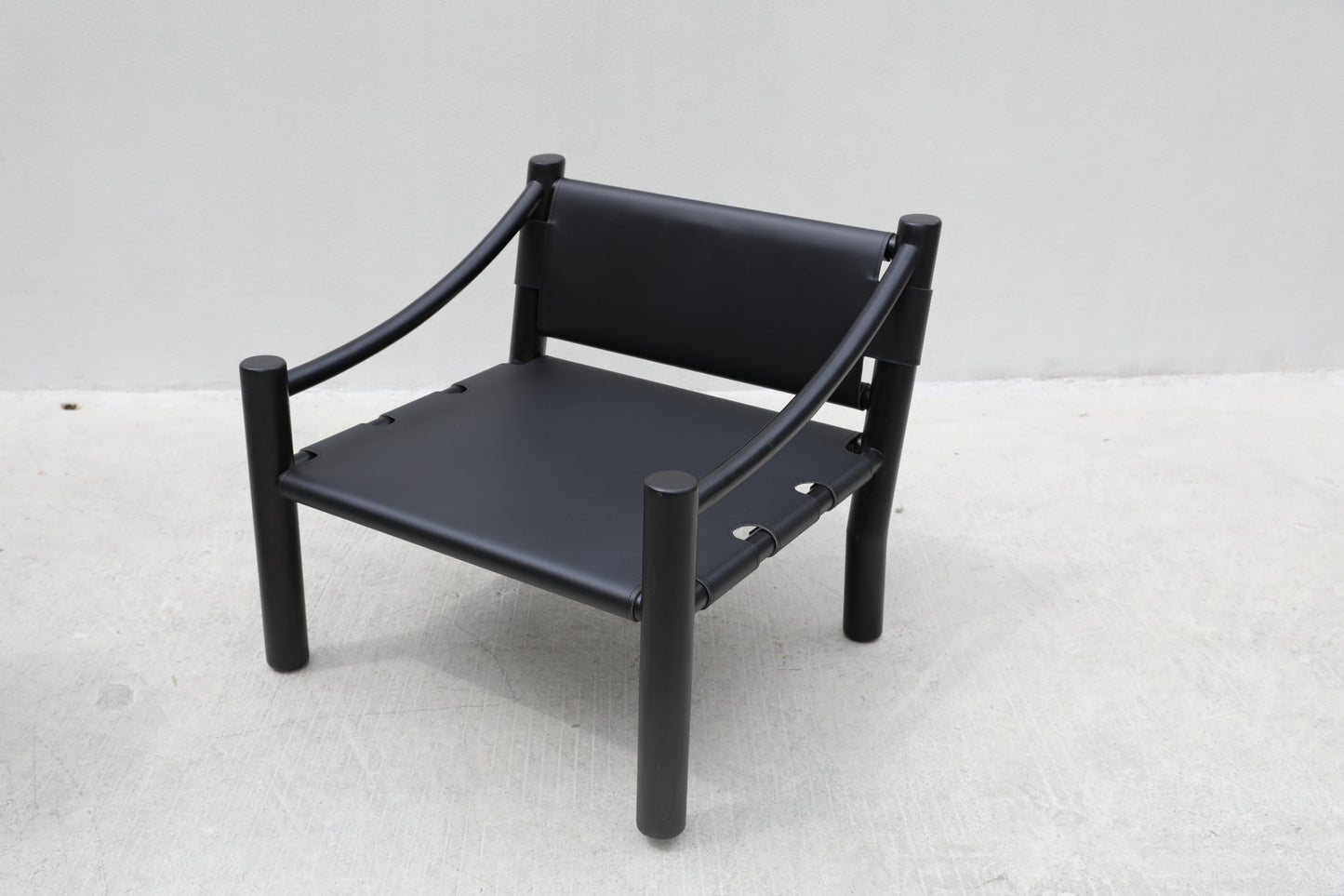 Outdoor Armchairs 6