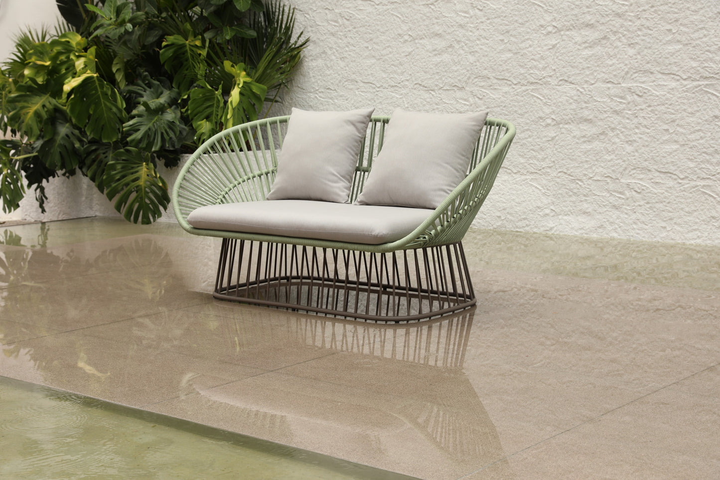 outdoor sofa 39