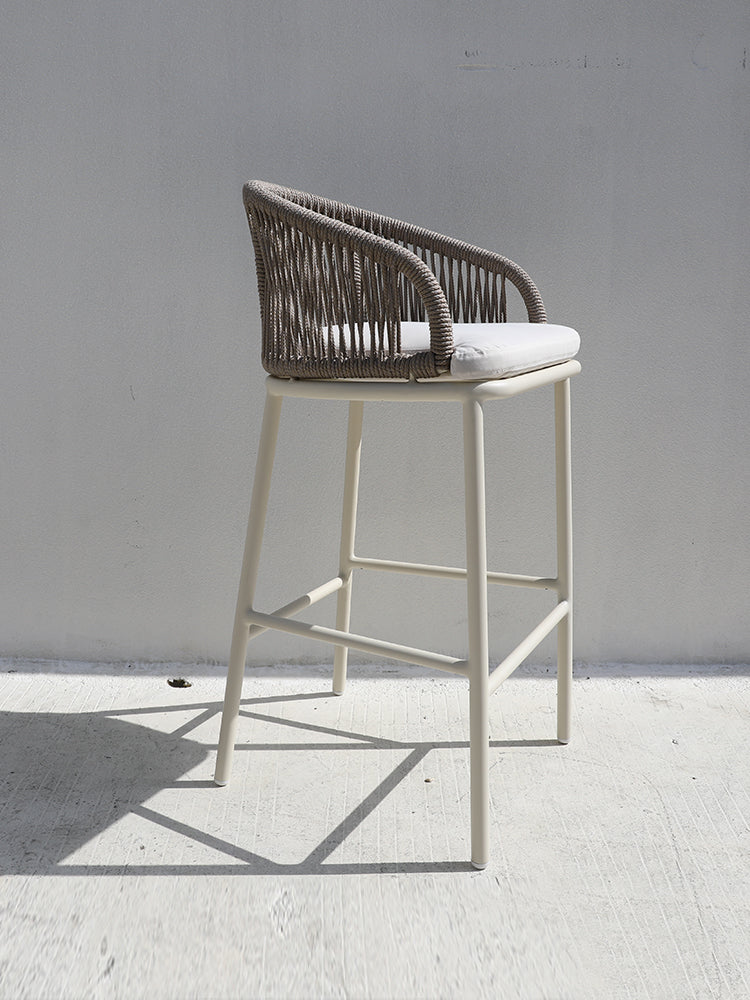 Outdoor Bar Chair 1