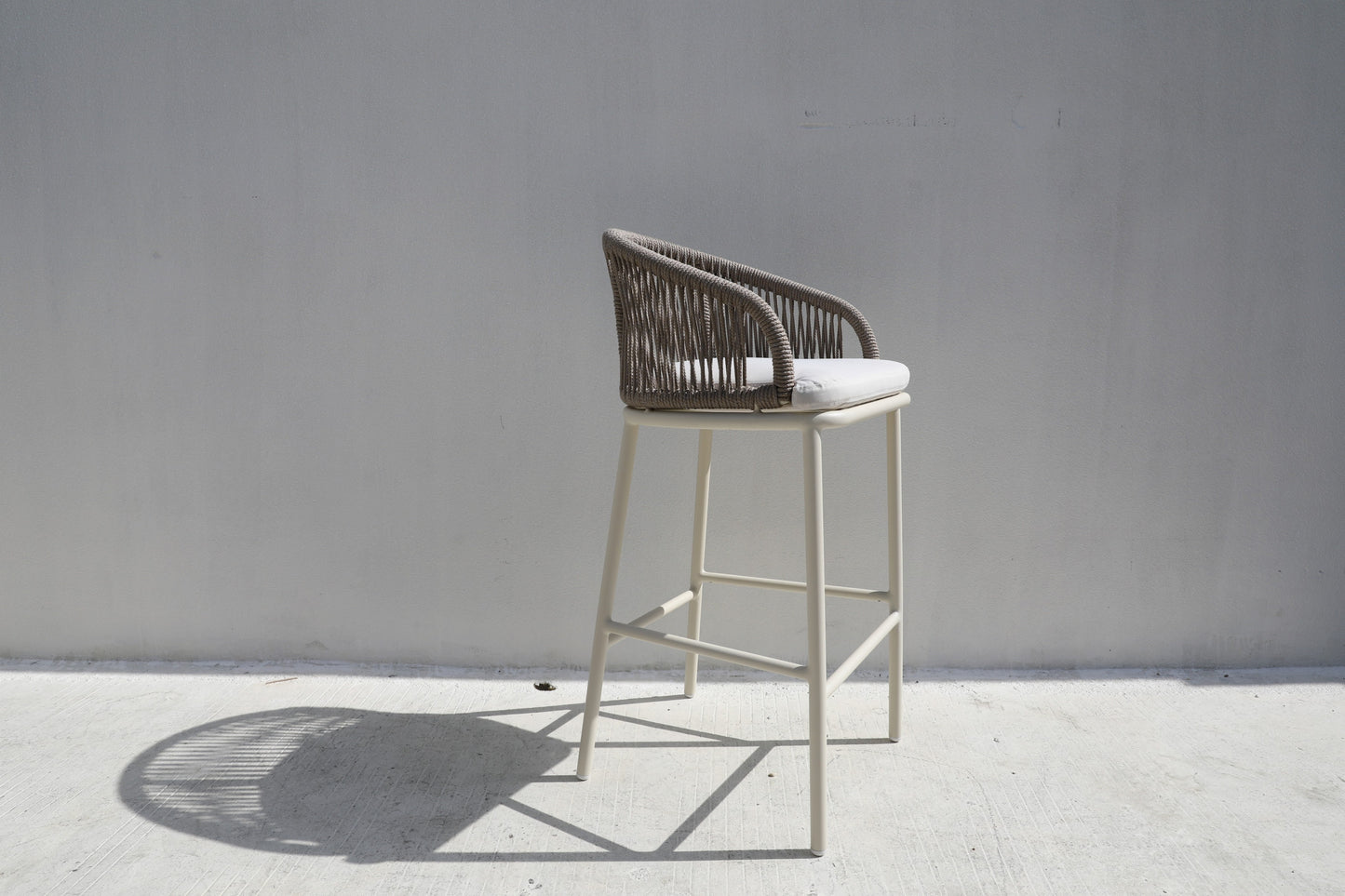 Outdoor Bar Chair 1