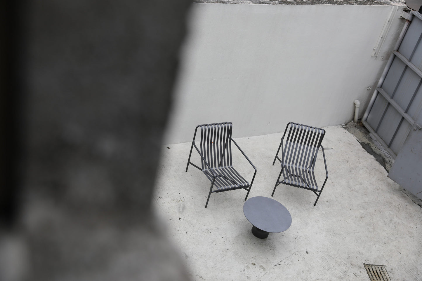 Outdoor Armchairs 7