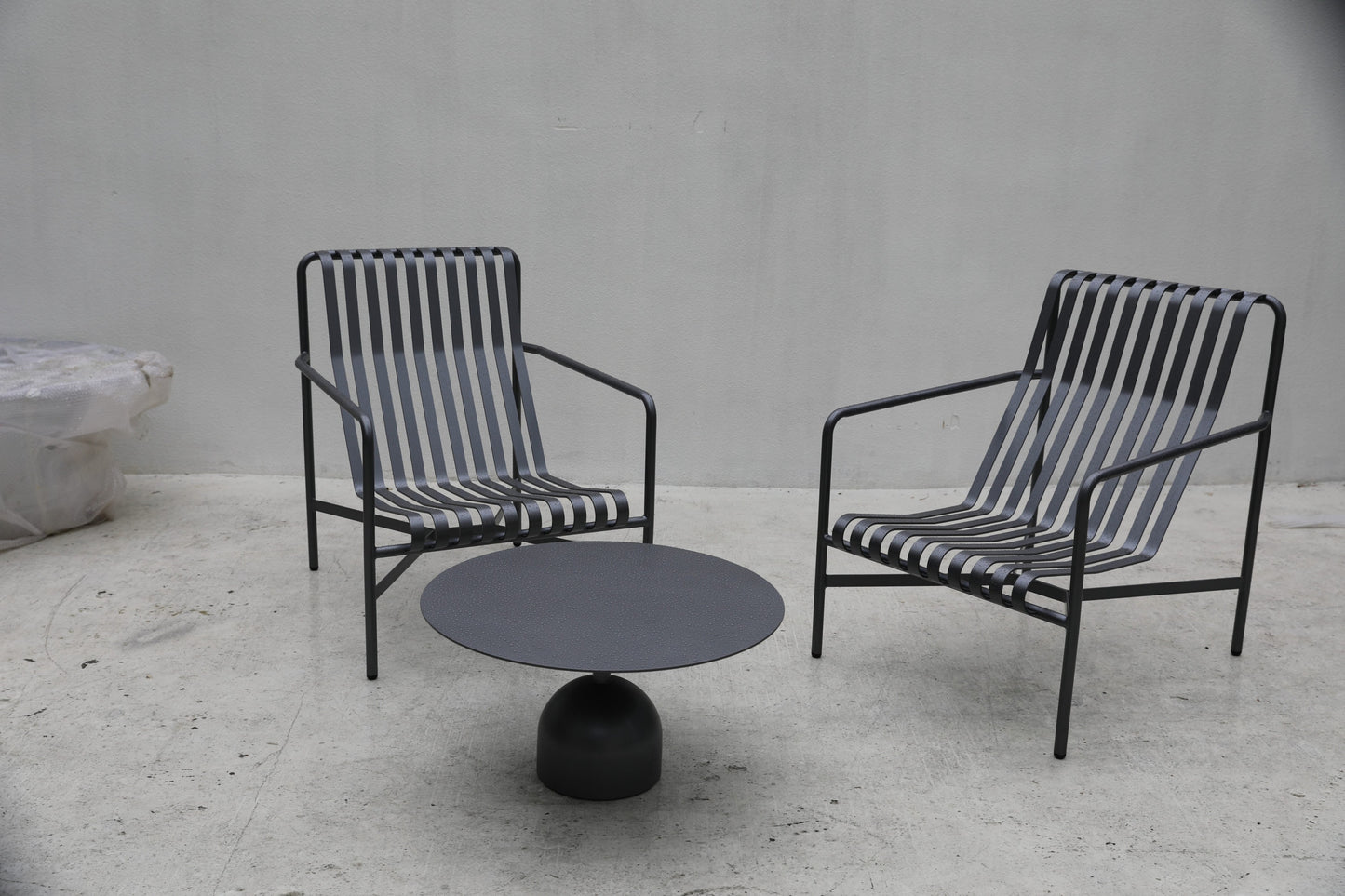 Outdoor Armchairs 7
