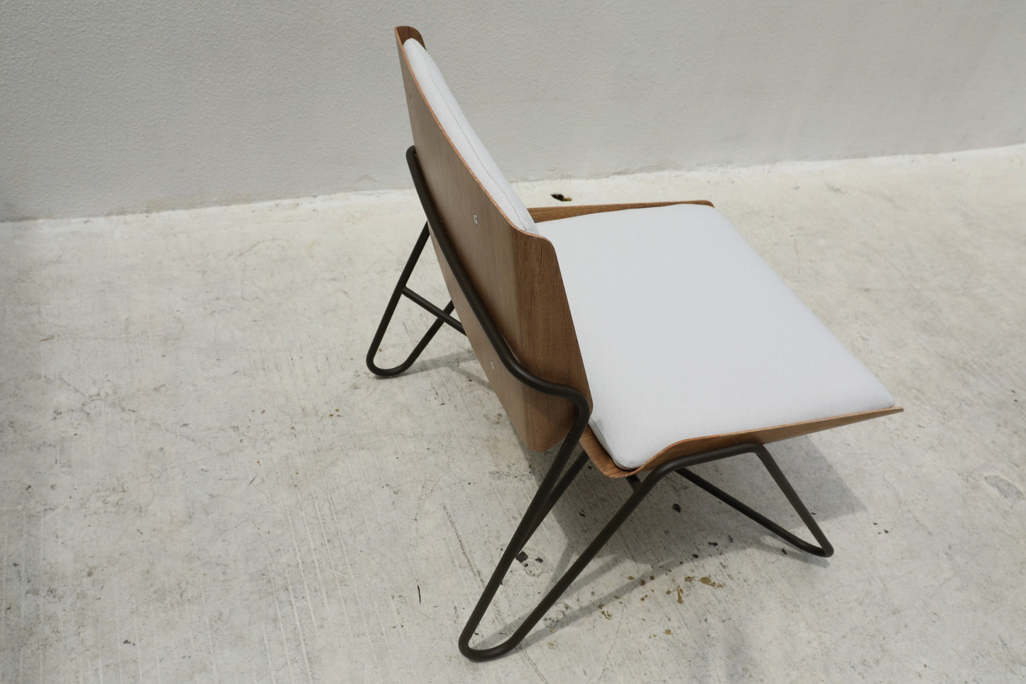 Outdoor Armchairs 8