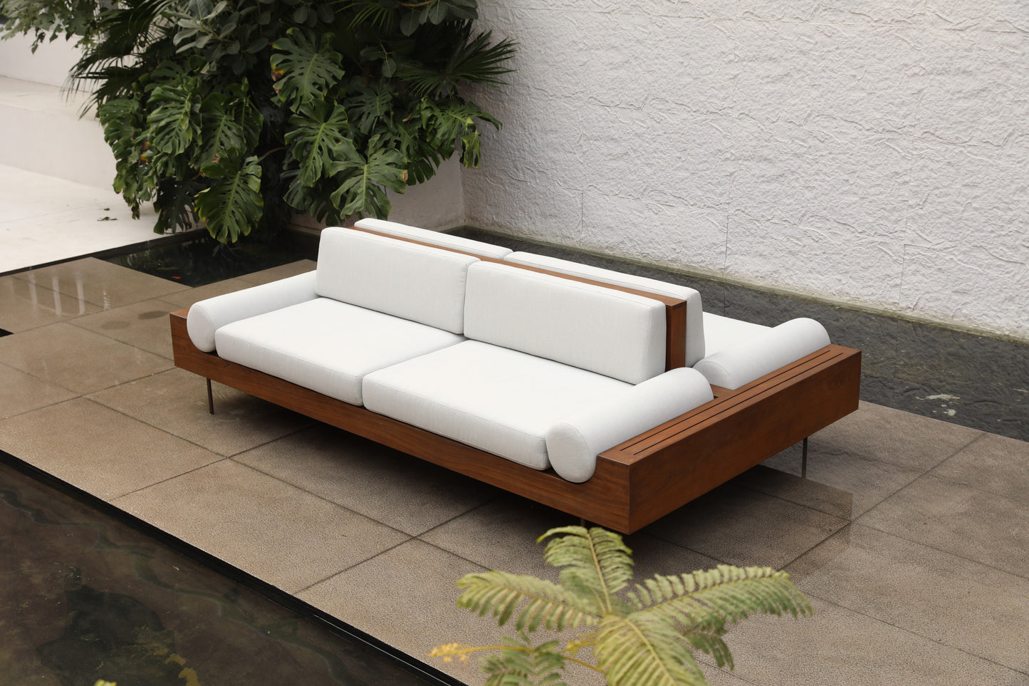 outdoor sofa 44