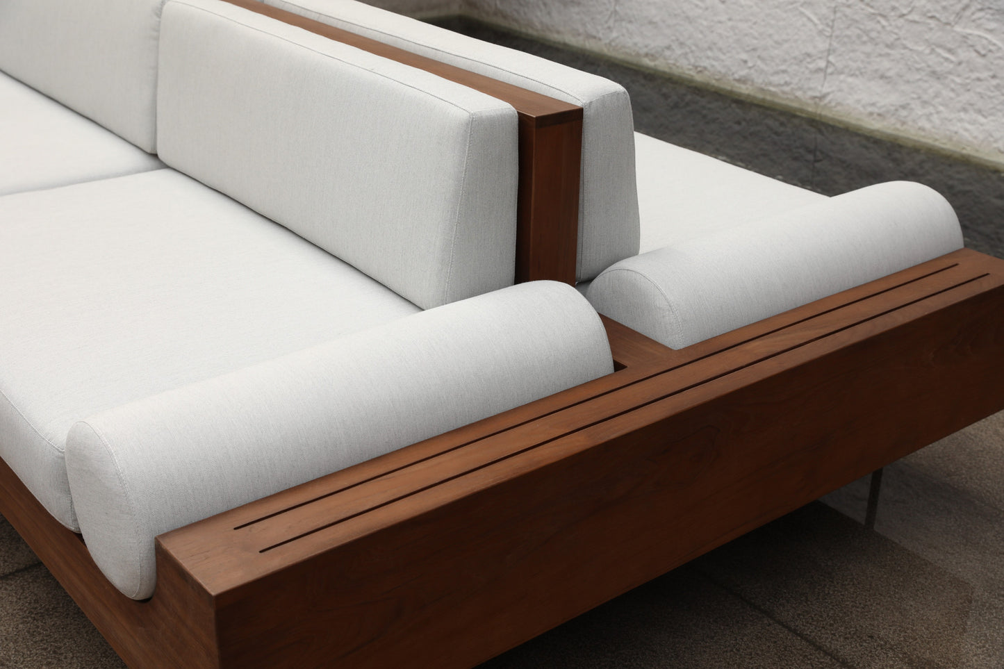 outdoor sofa 44