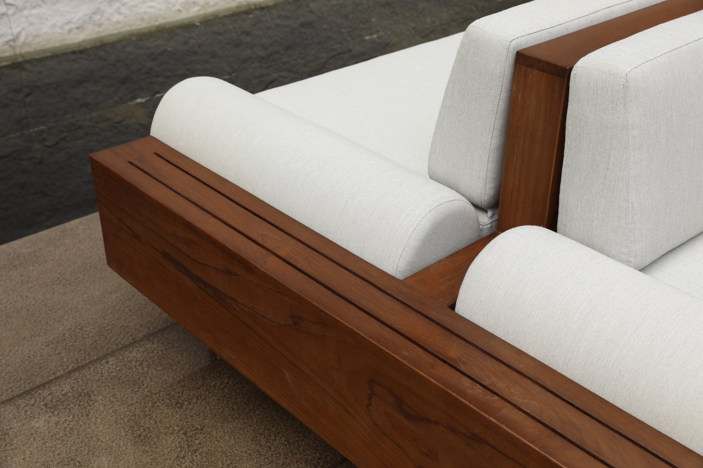 outdoor sofa 44