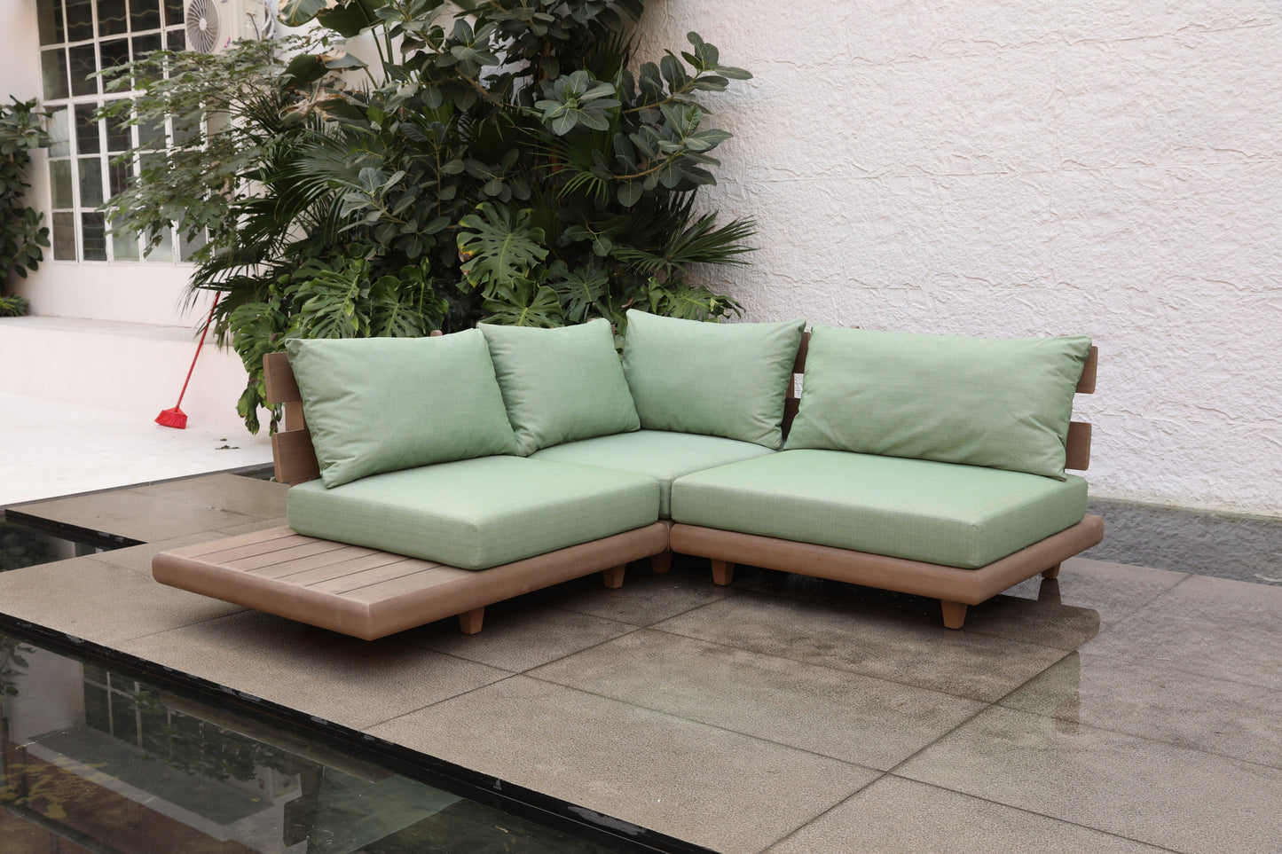 outdoor sofa 45