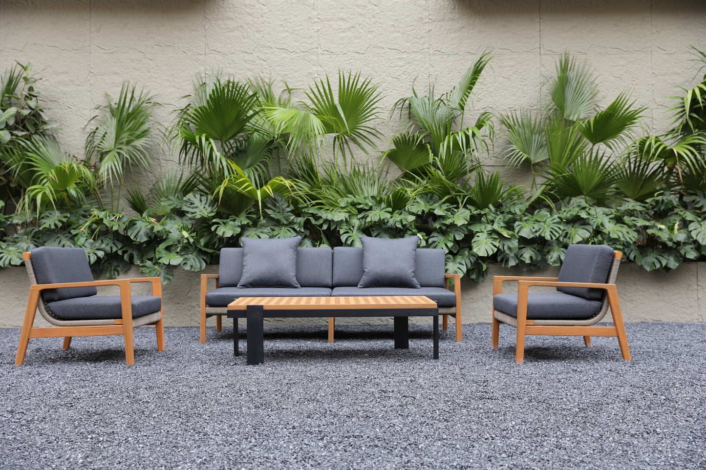 outdoor sofa 48