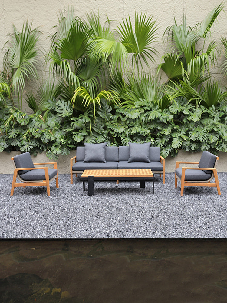 outdoor sofa 48