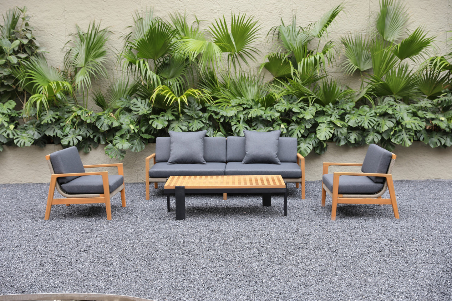 outdoor sofa 48
