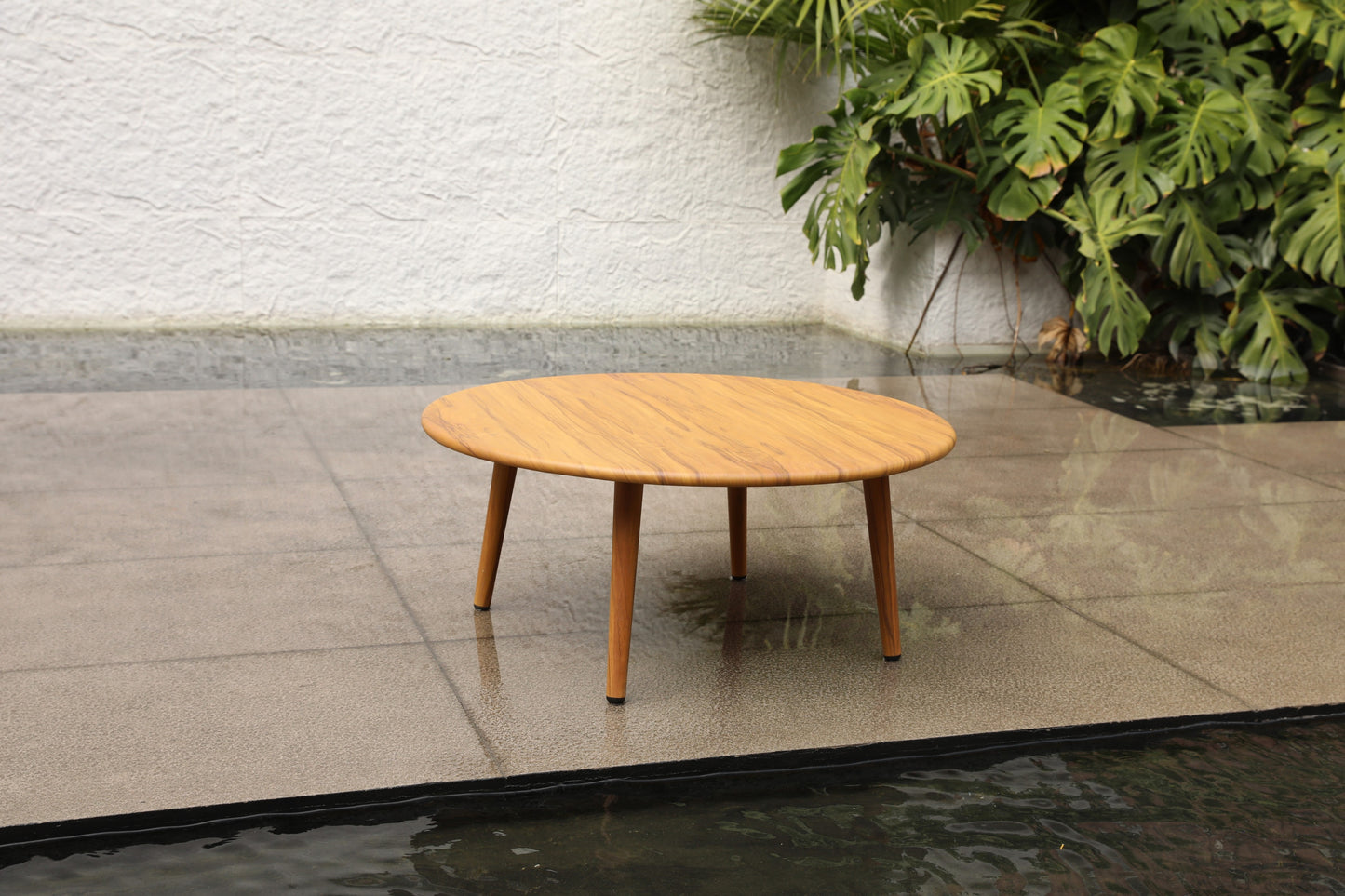 Outdoor Coffee Table 27