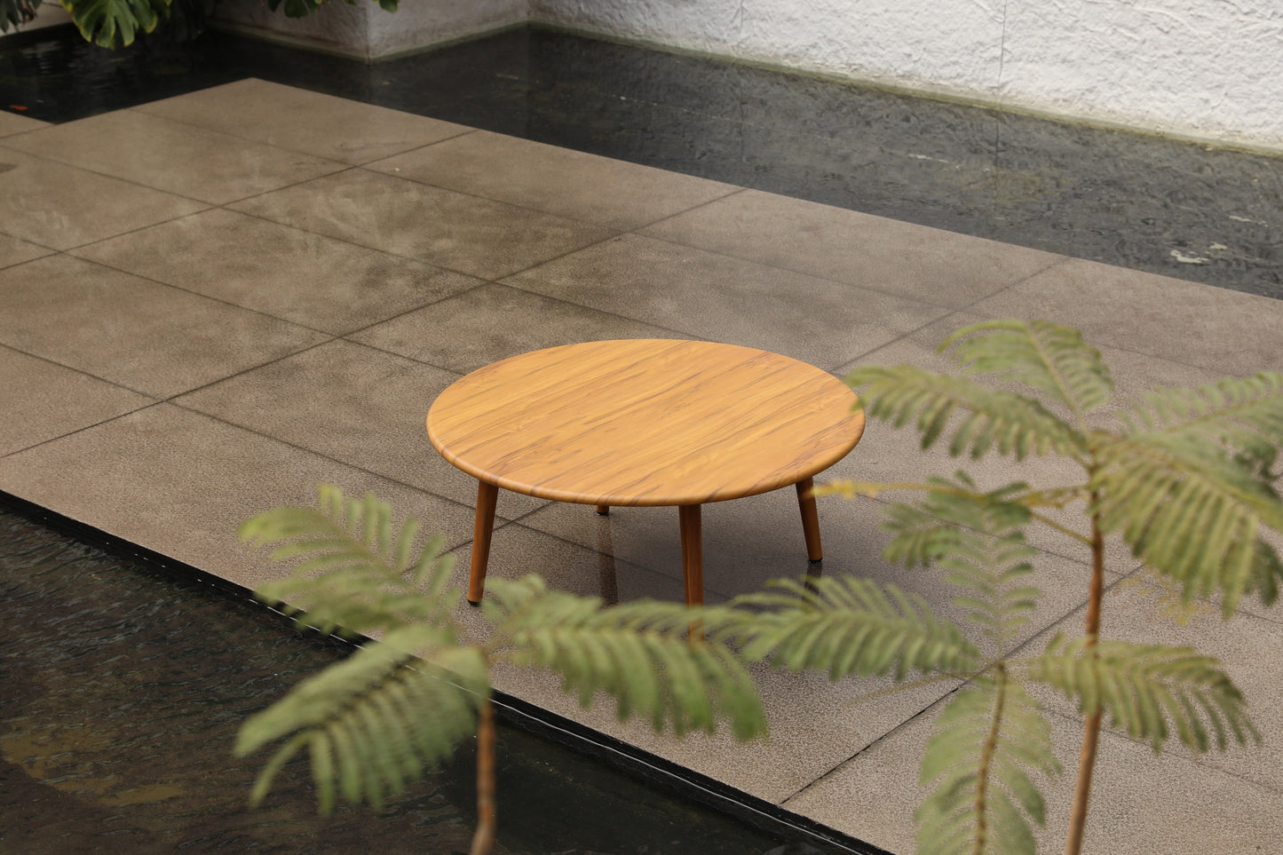 Outdoor Coffee Table 27