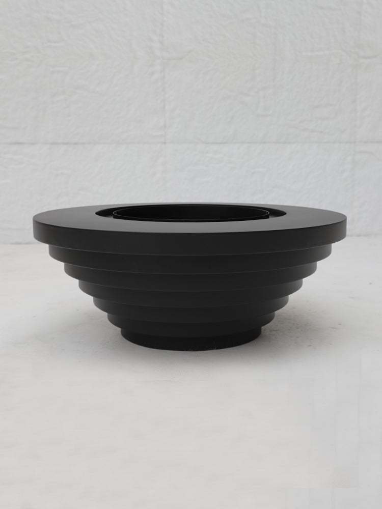 Garden Fire Pots 12