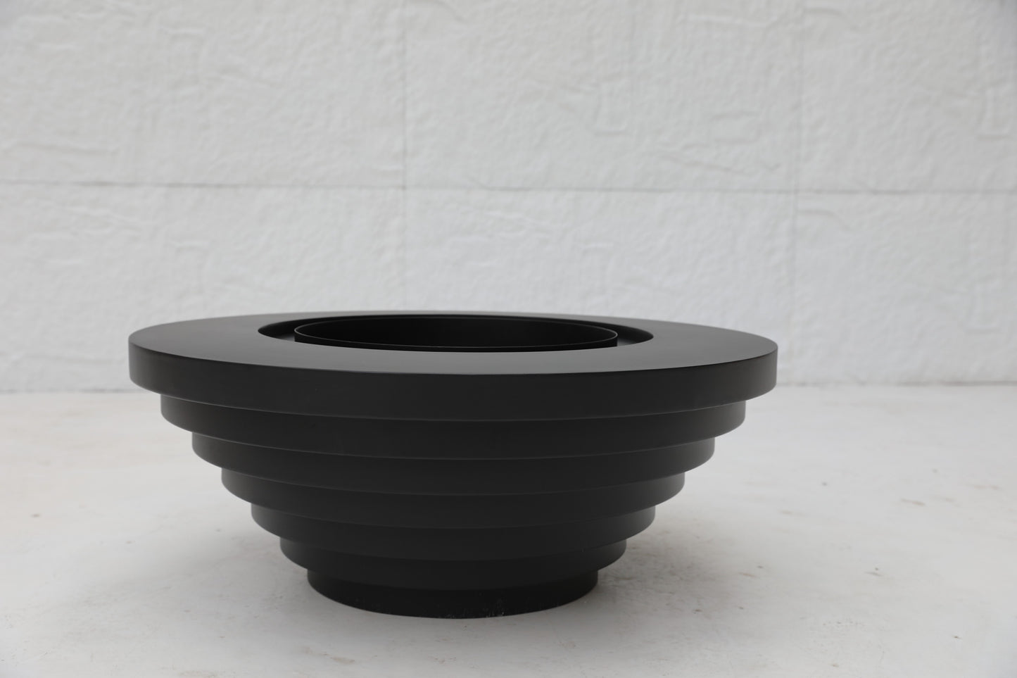 Garden Fire Pots 12