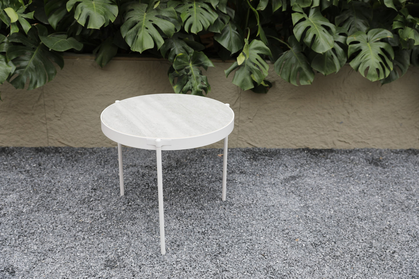 Outdoor Coffee Table 28