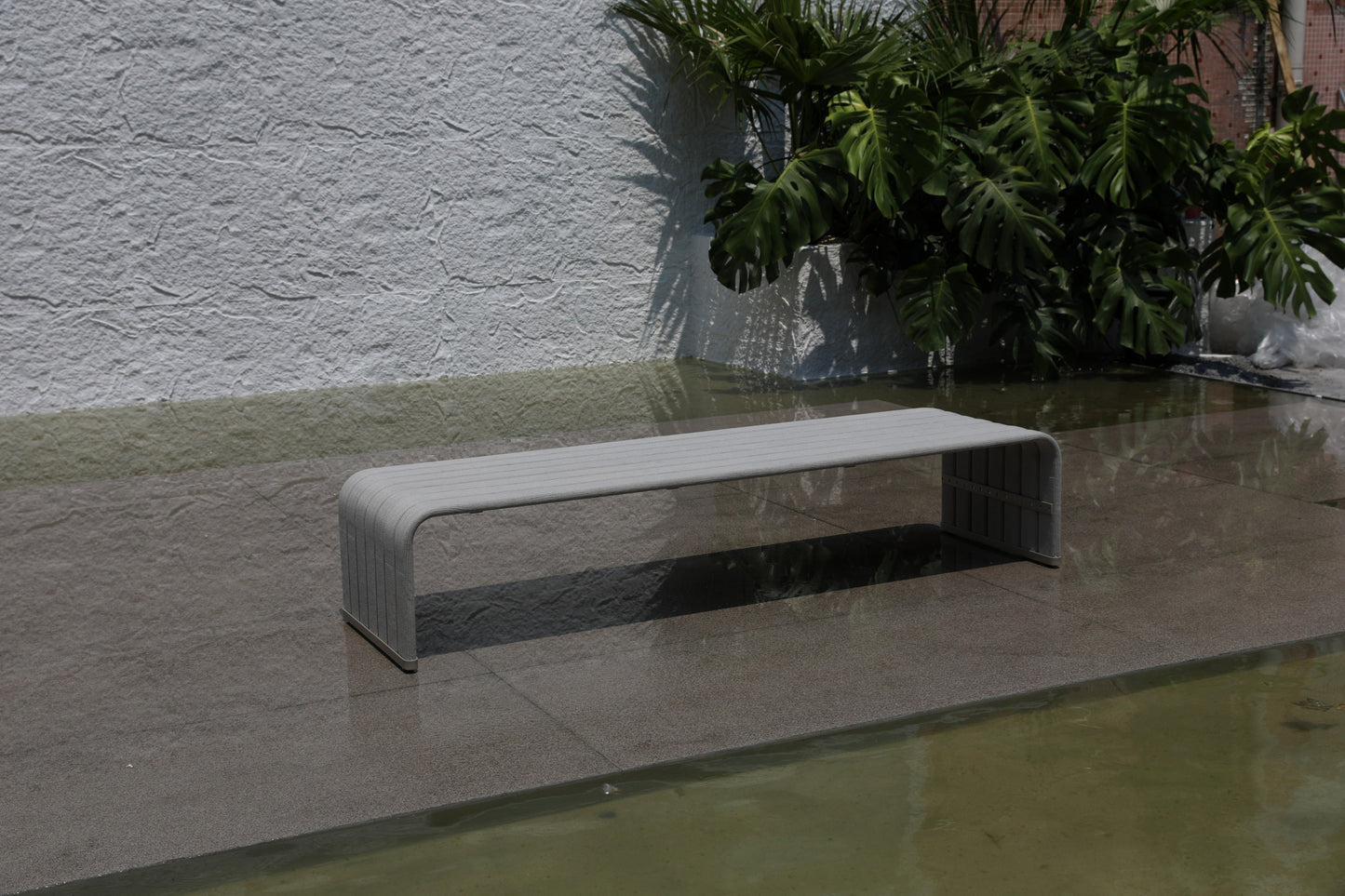 Bench-005