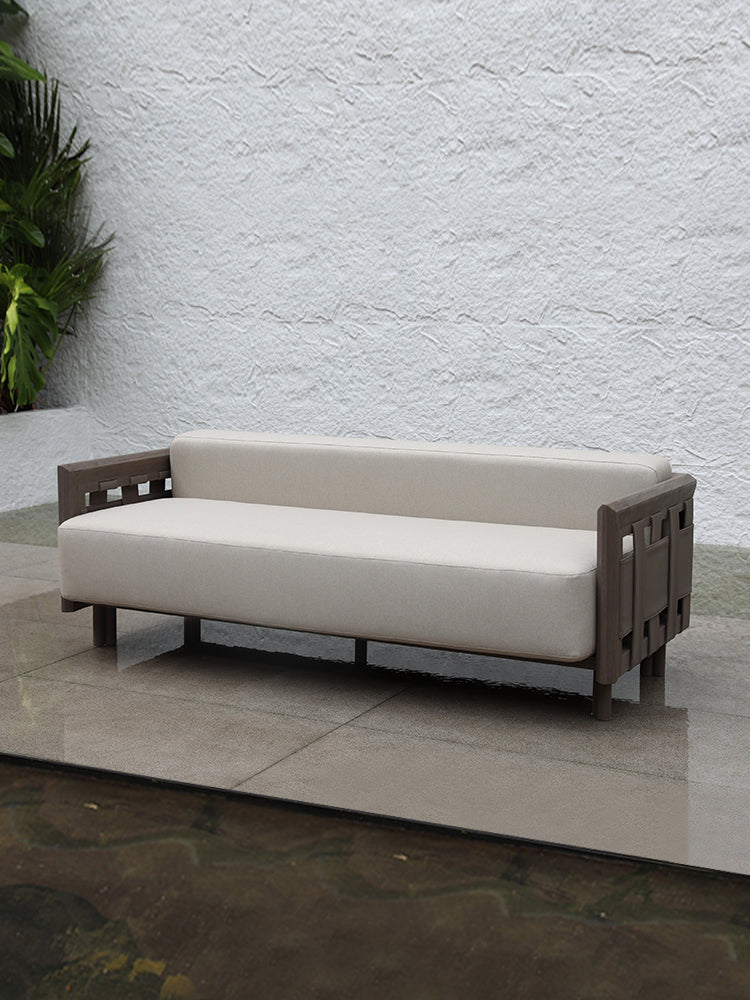 outdoor sofa 126