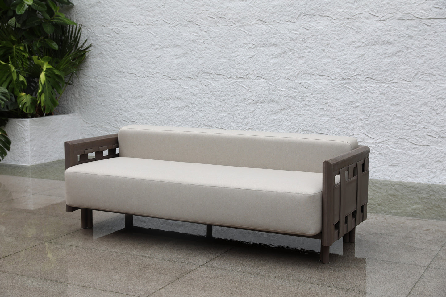 outdoor sofa 126