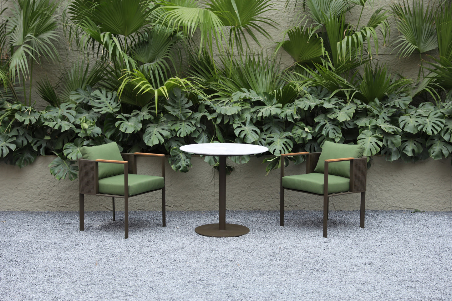 Outdoor Armchairs 270