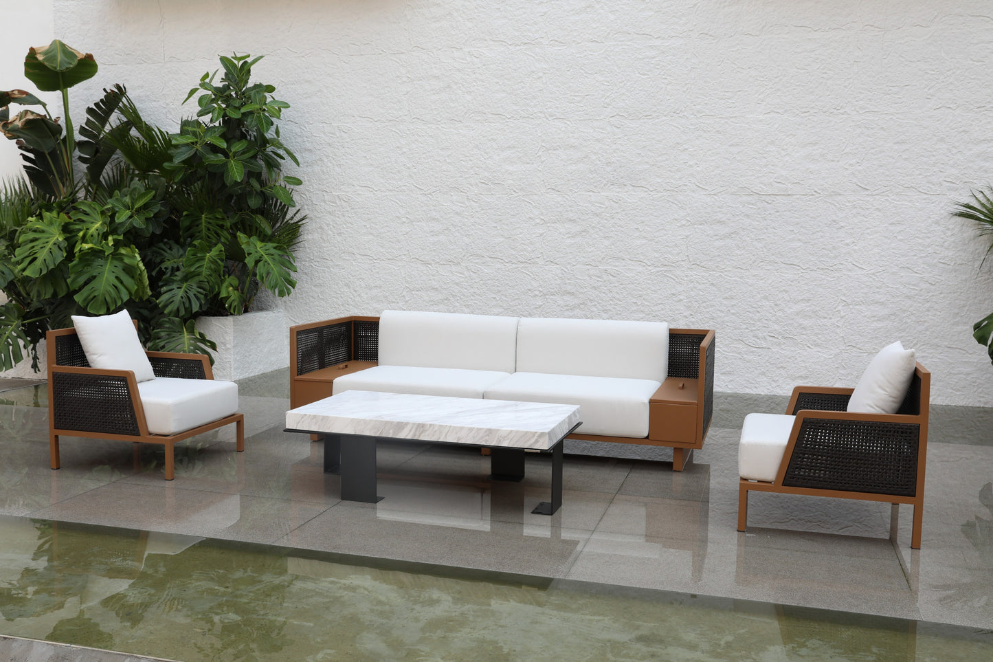 outdoor sofa 127