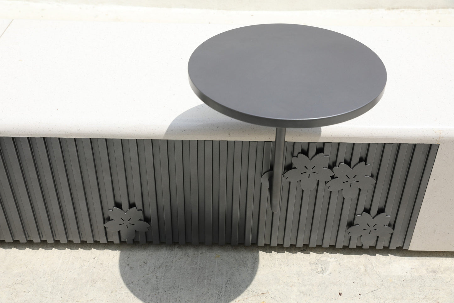 Outdoor Cabinet 2