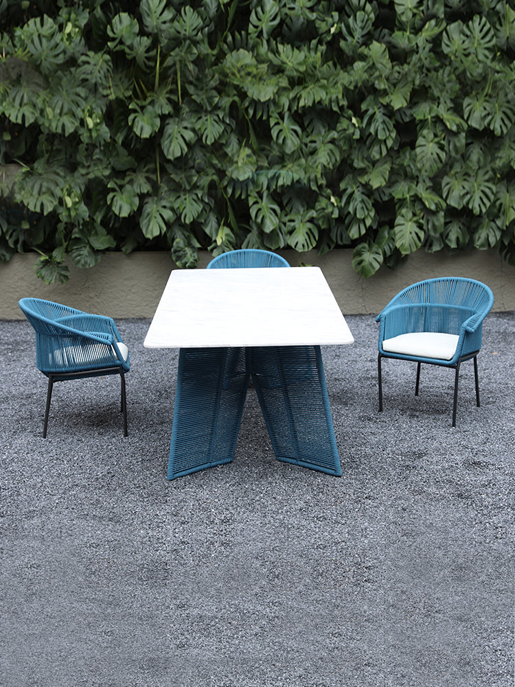 Dining Table Set-78