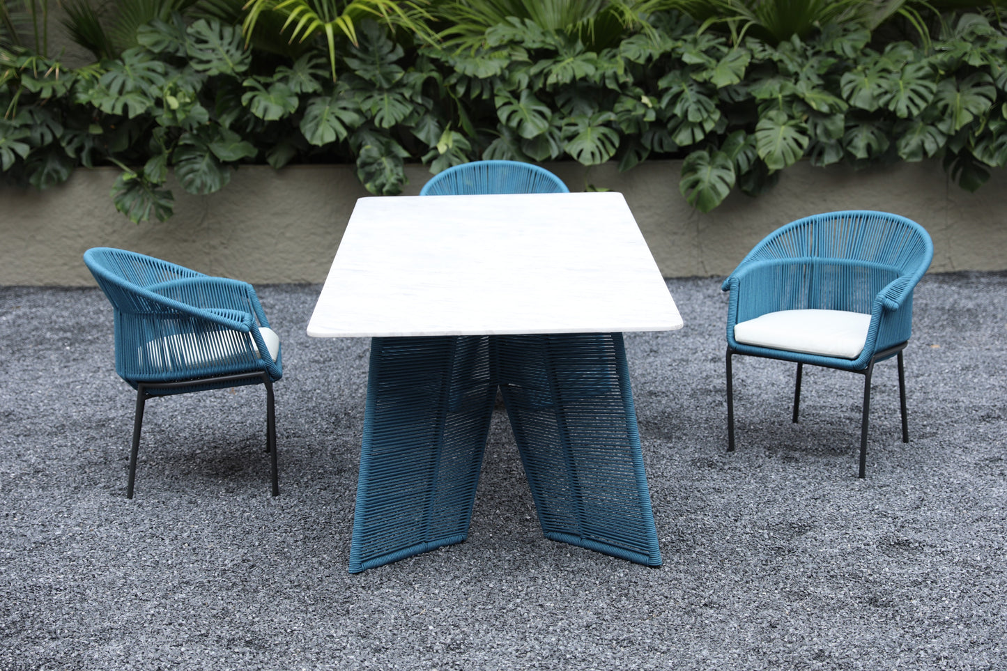 Dining Table Set-78
