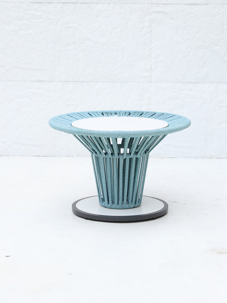 Outdoor Coffee Table 29