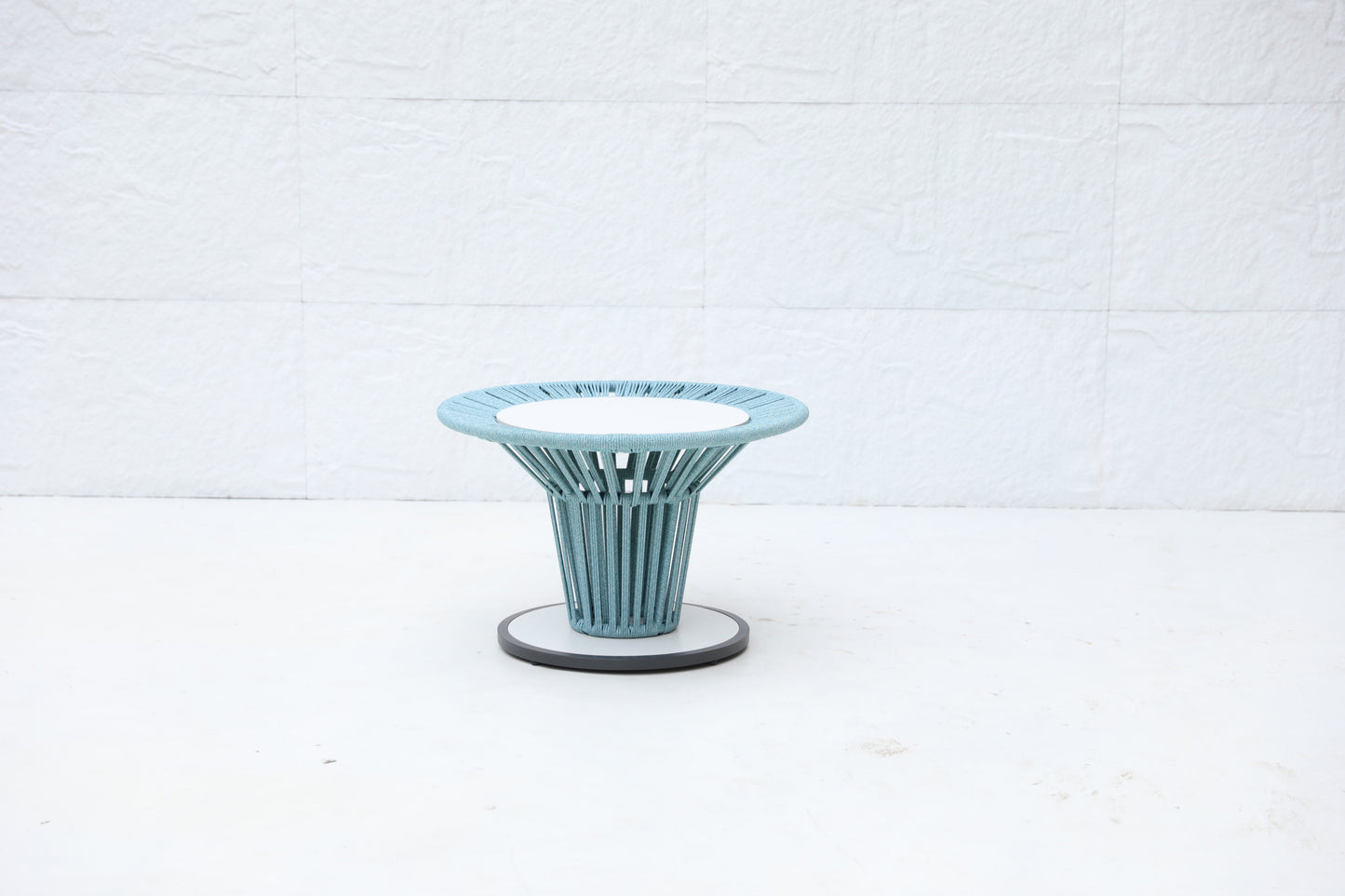 Outdoor Coffee Table 29
