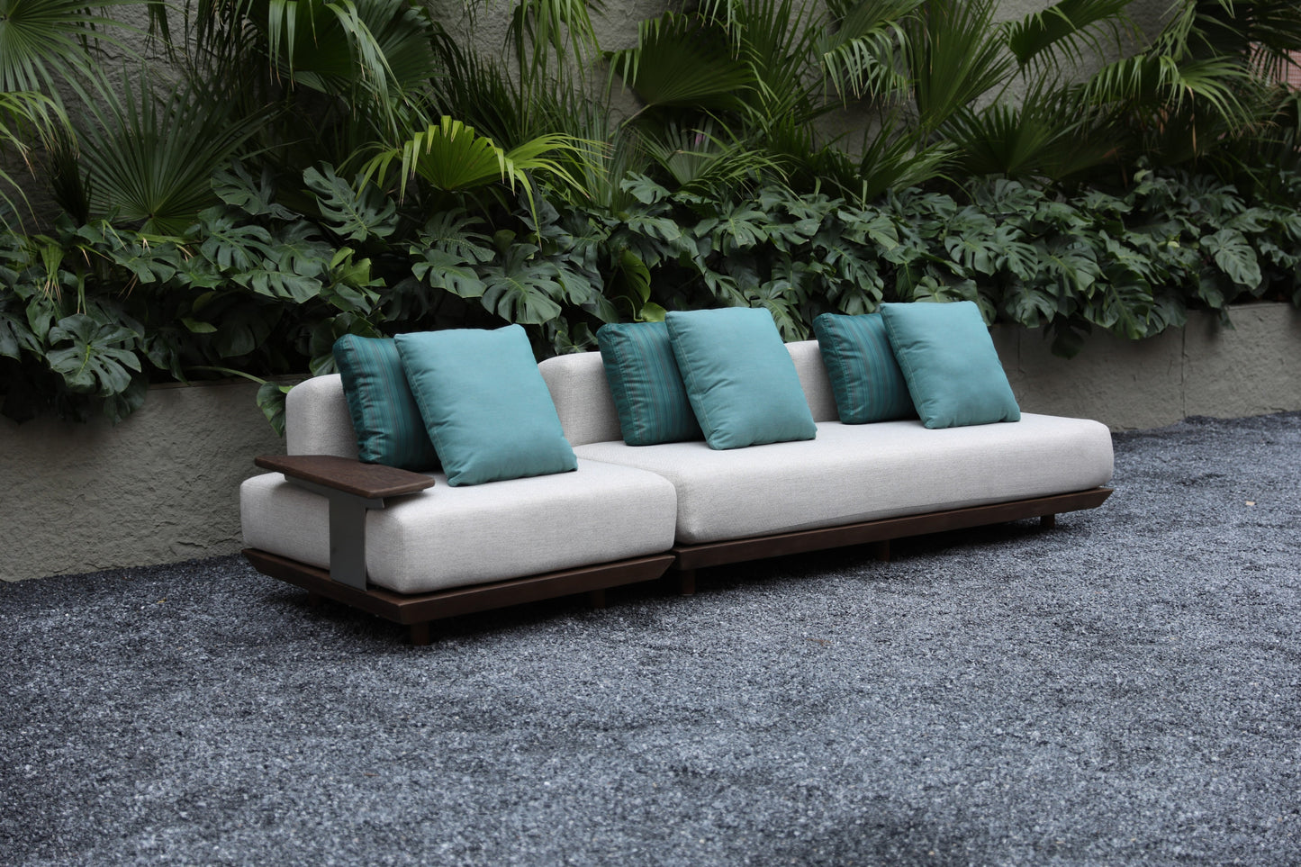 outdoor sofa 55