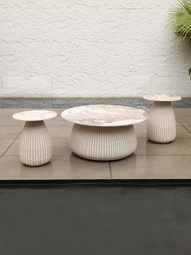 Outdoor Coffee Table 33