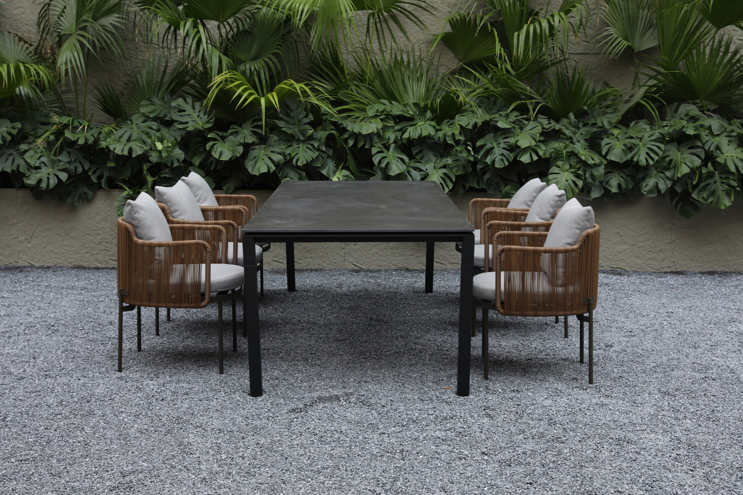 Dining Table Set-80