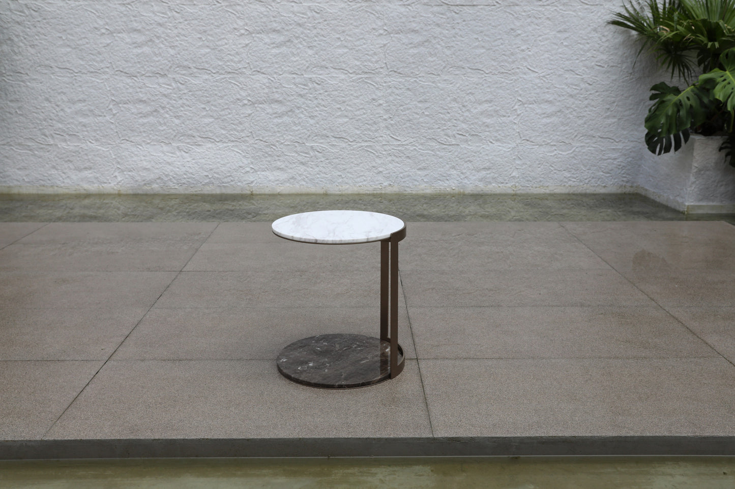 Outdoor Coffee Table 82