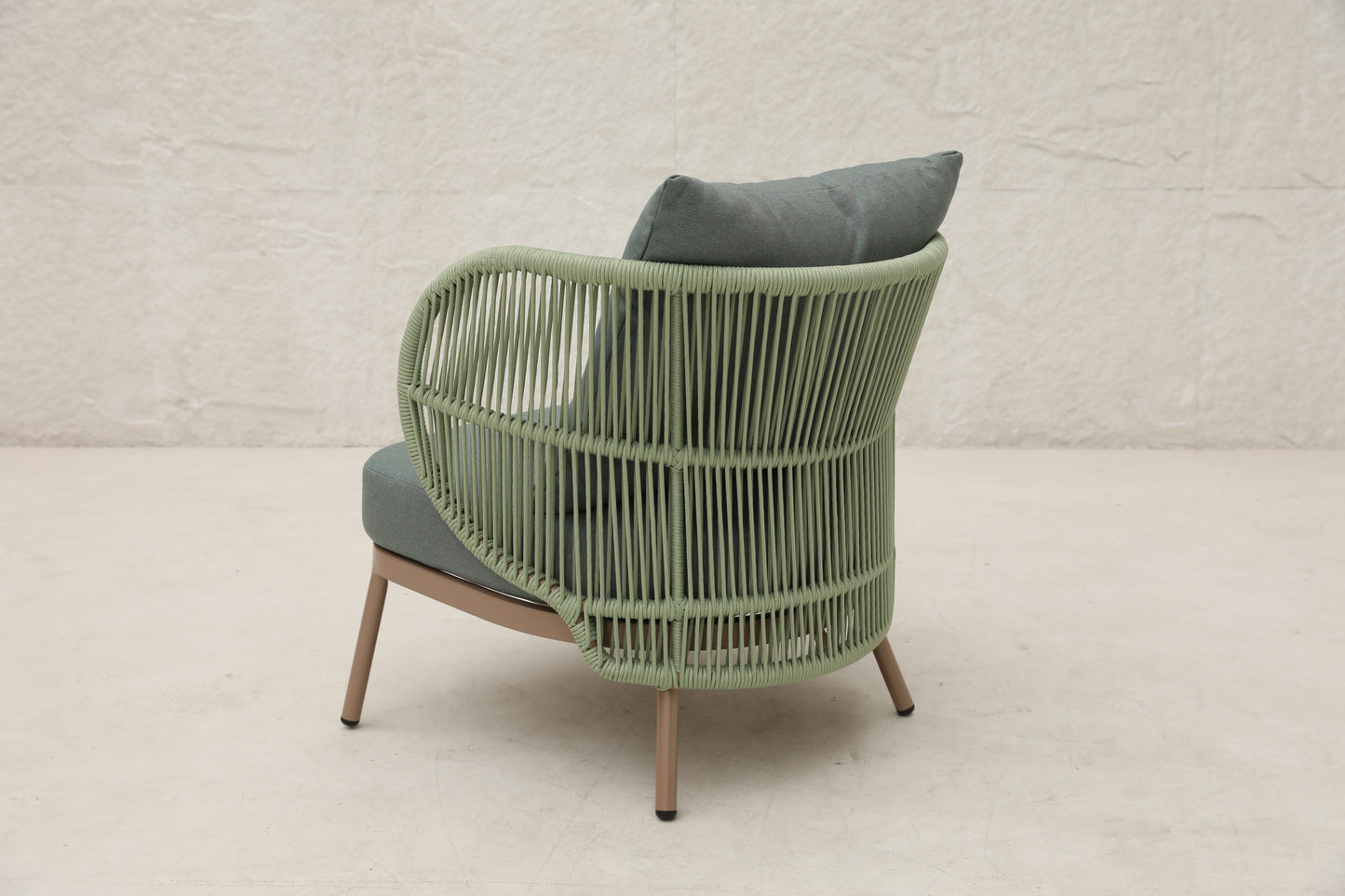 Outdoor Armchairs 282