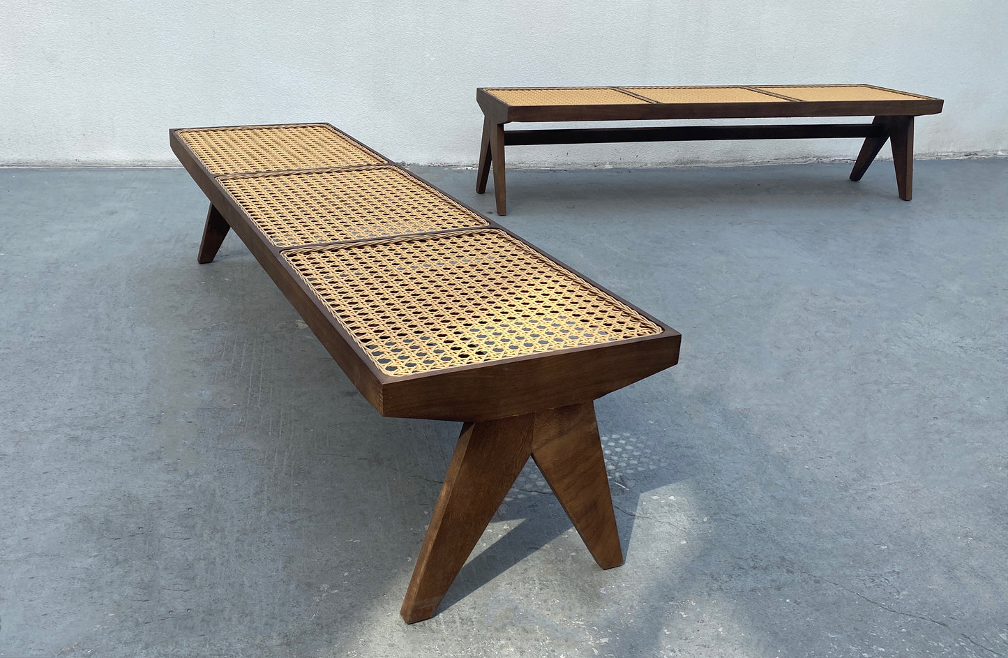 Bench-023