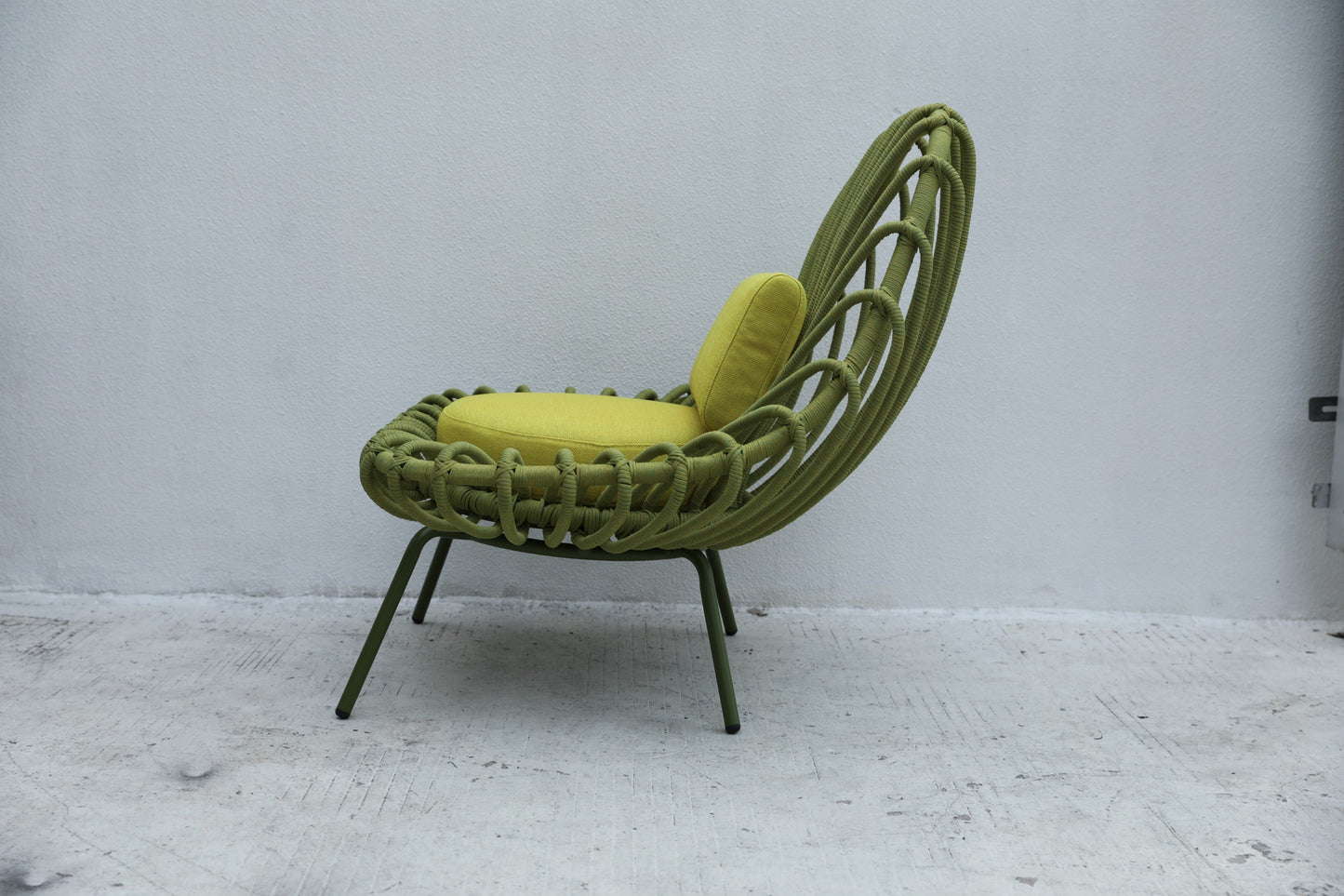 Outdoor Armchairs 44