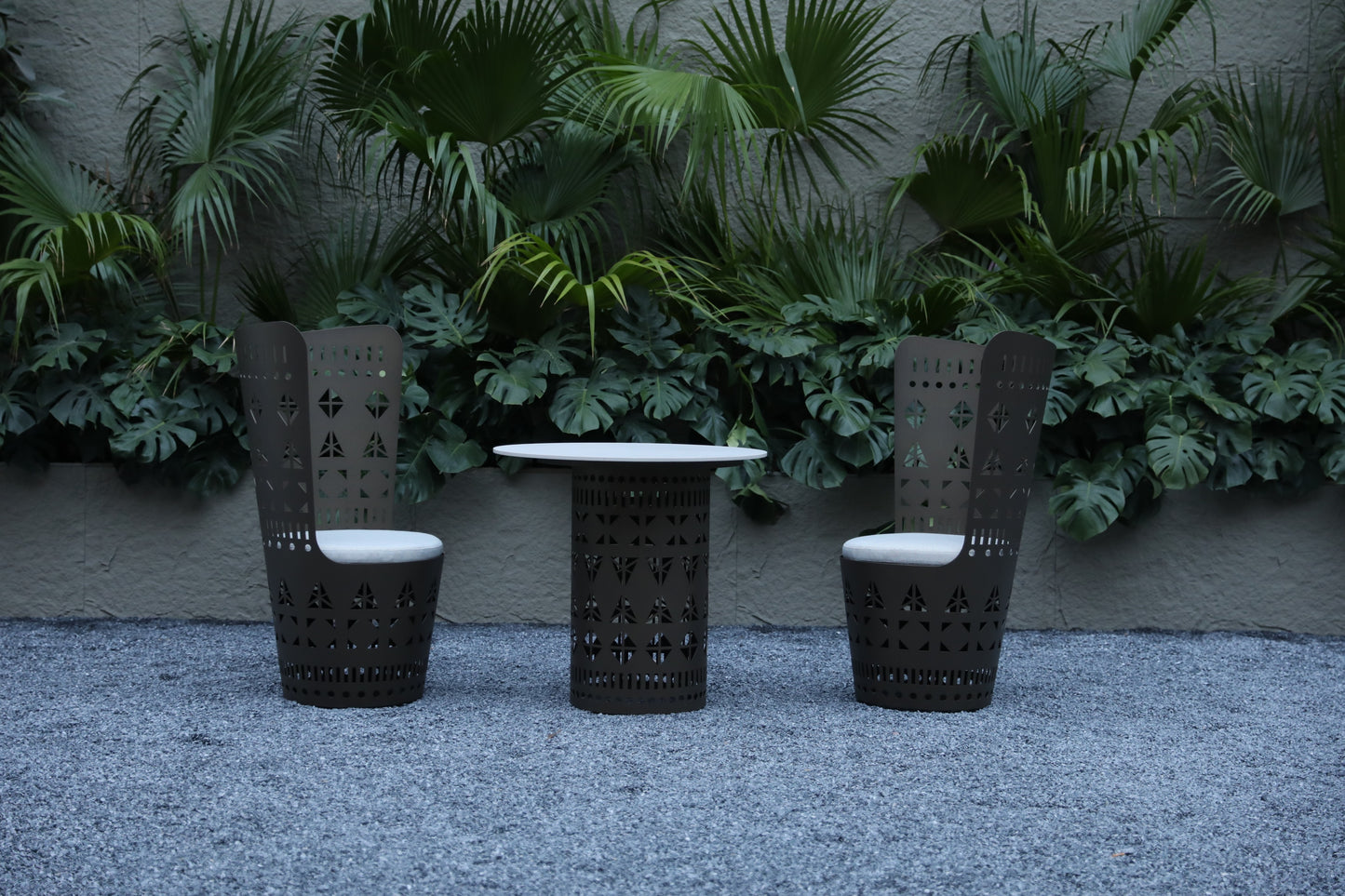 Dining Table Set-81