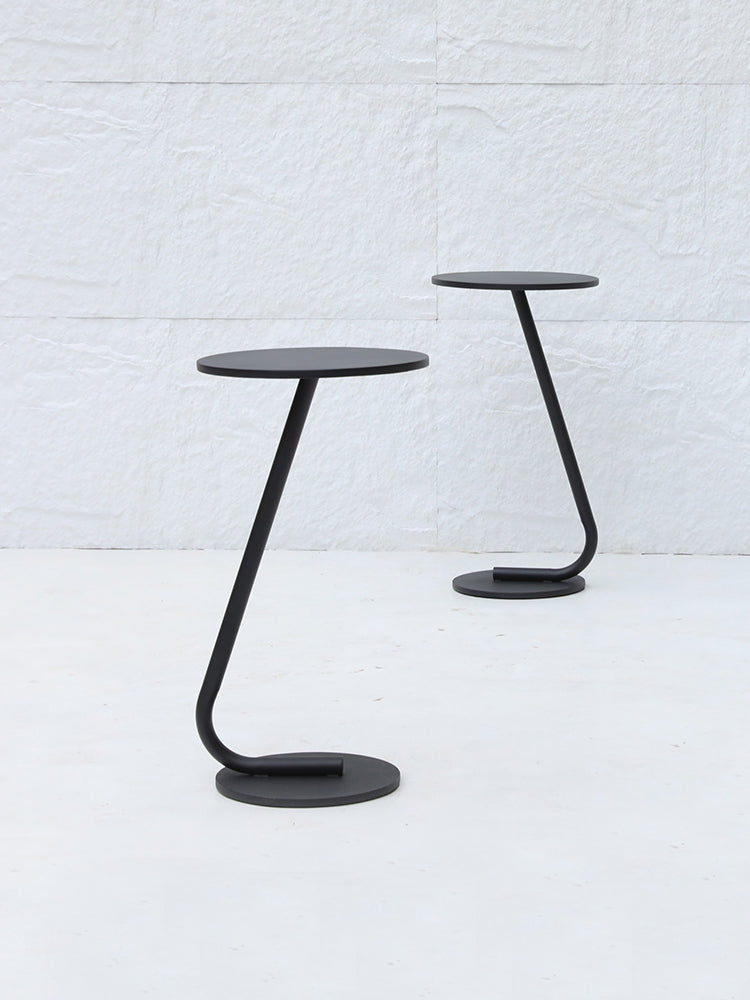 Outdoor Coffee Table 34
