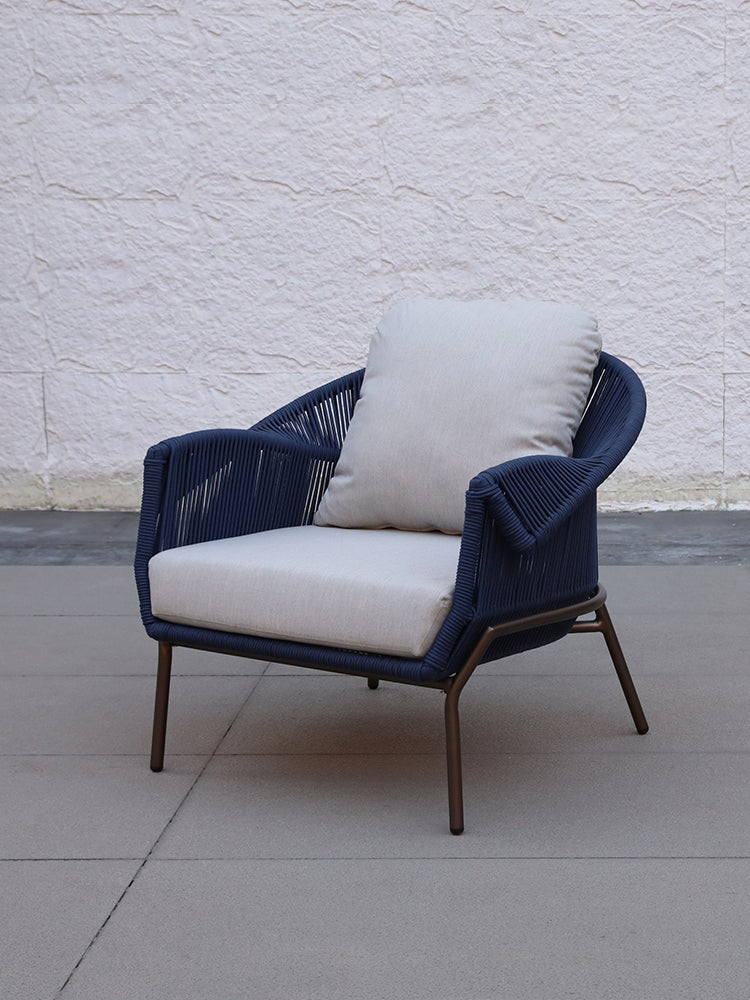 Outdoor Armchairs 284