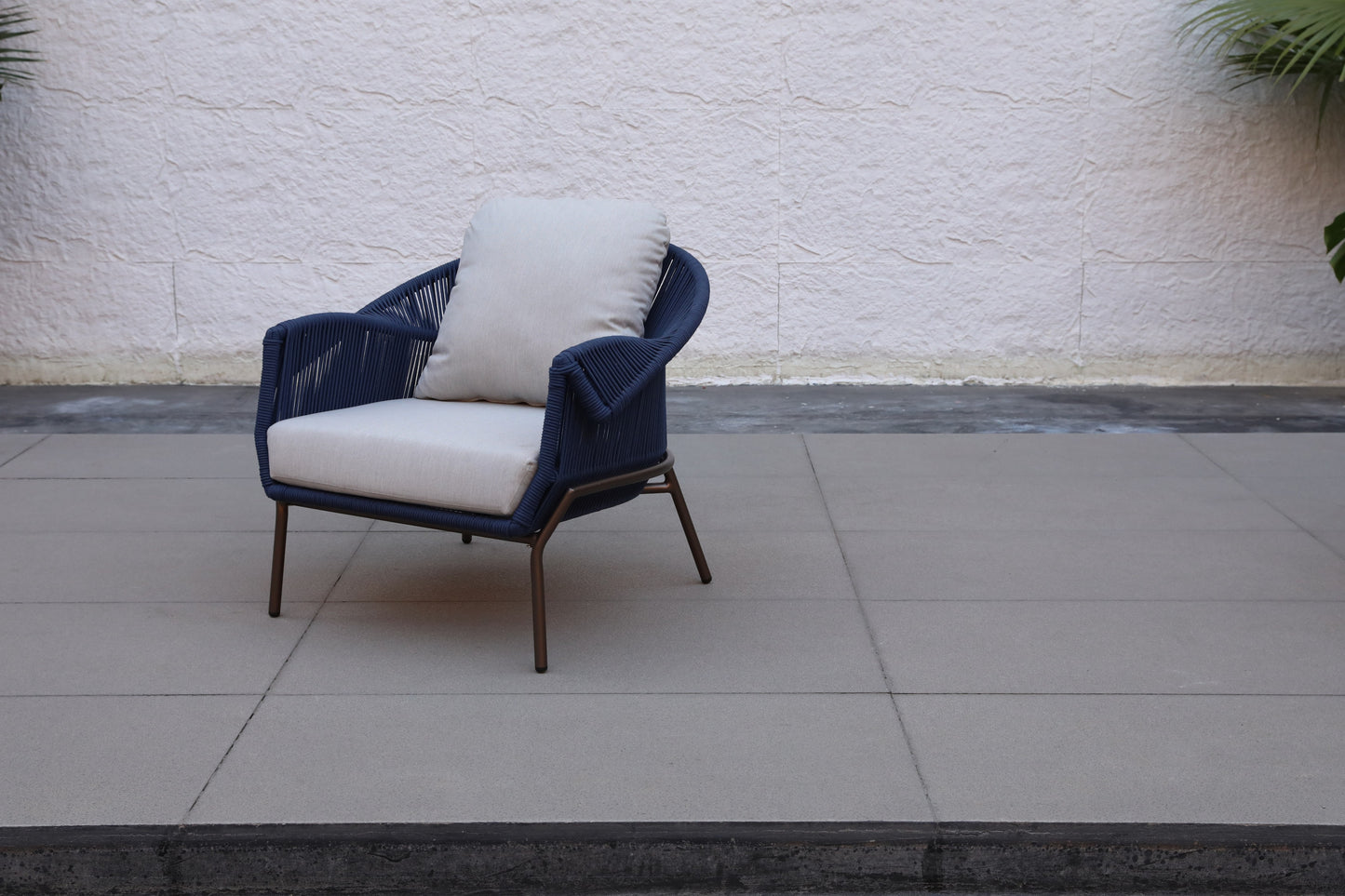Outdoor Armchairs 284